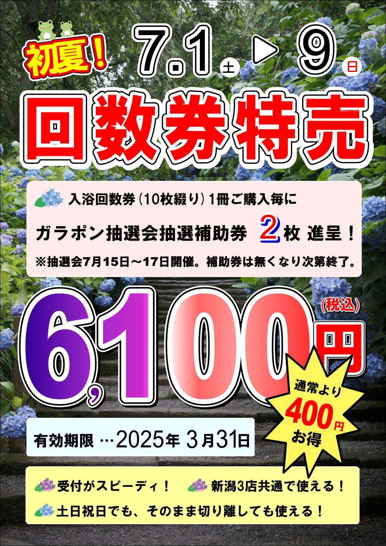 極楽湯 彦根店 回数券 【公式通販】