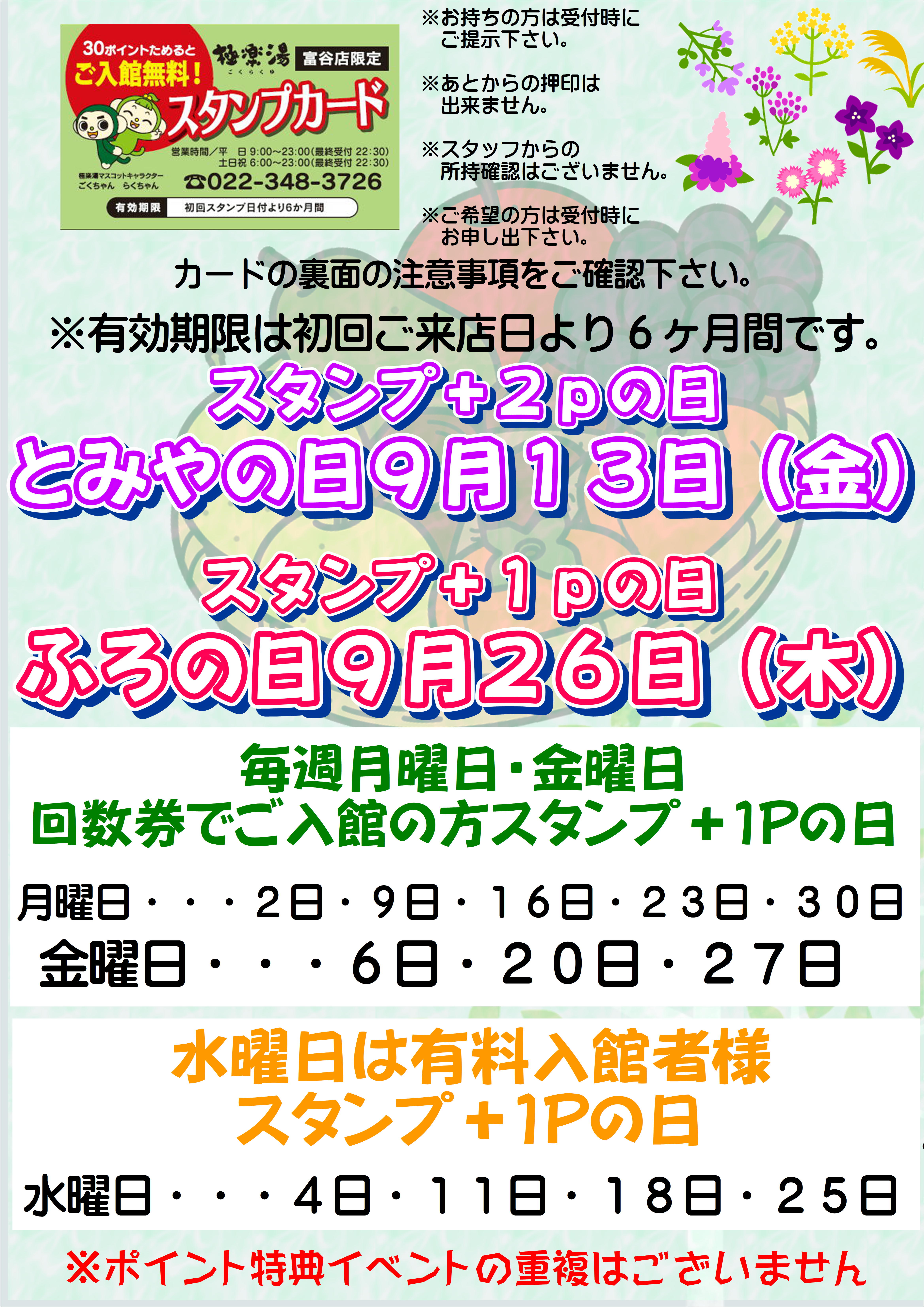 スパラクーア入館回数券【平日限定】11枚綴り 有効期限：2023年7月